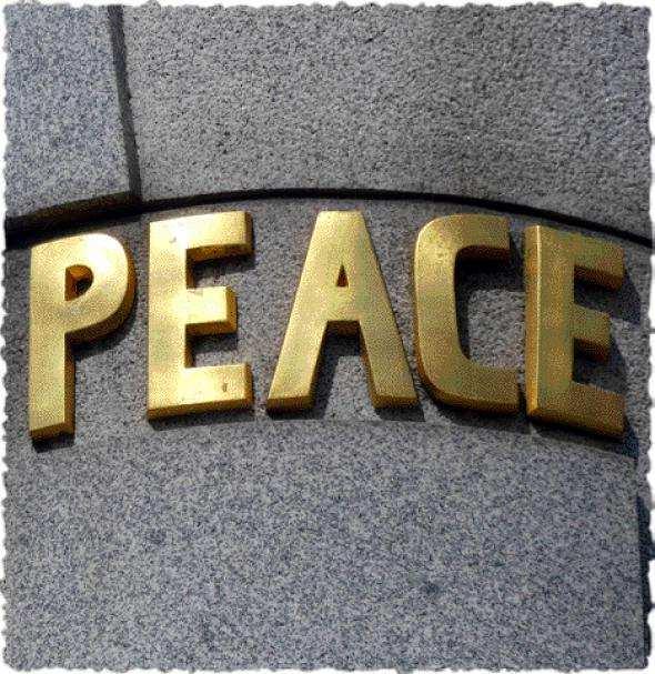 Frieden Wir sind Mitglied der weltweiten Gemeinschaft von IOGT - International.