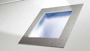 Dreidimensionale Glasmotive Genießen Sie Komfort und Sicherheit für Ihr Zuhause Zertifizierte Sicherheit NEU ThermoPro Plus mit 65 mm Türblattdicke Mit flächenbündiger