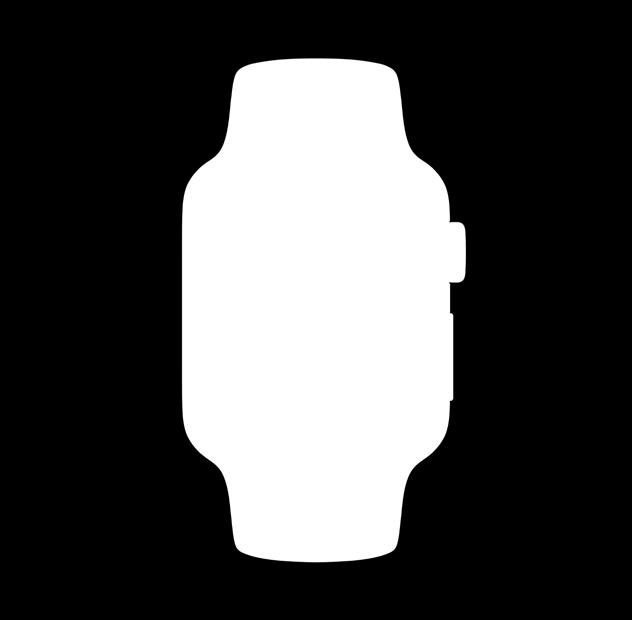 ALUMINIUM GEHÄUSE Apple Watch Series 2 Aluminium silber mit Sportarmband weiß MNNW2ZD/A 38 mm UVP 419,00 MNPJ2ZD/A 42 mm UVP 449,00 Apple Watch Series 2
