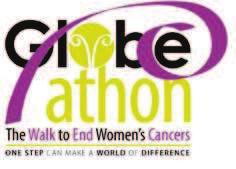 ORGANISATION GLOBEATHON WALK TO END WOMENS CANCER AUST RIA Kölbl Heinz, Kohlberger Petra Globe-athon - The Walk to End Womens Cancer ist eine weltweite Aktion, an der mehr als 60 Staaten teilnehmen.