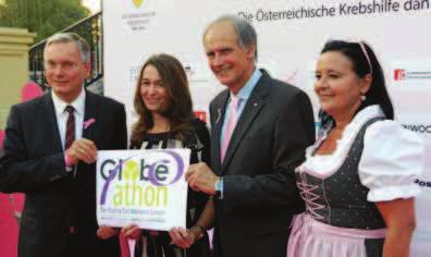 2013 nimmt Österreich erstmals an dieser Aktion teil.