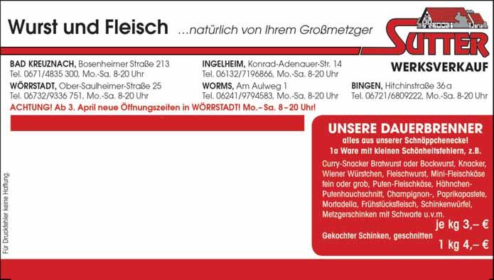 Saulheimer Fastnacht im Bürgerhaus Rathausstürmung am 11.11.2017 um 14.11 Uhr Kartenvorverkauf für die Sitzungen ab 16.