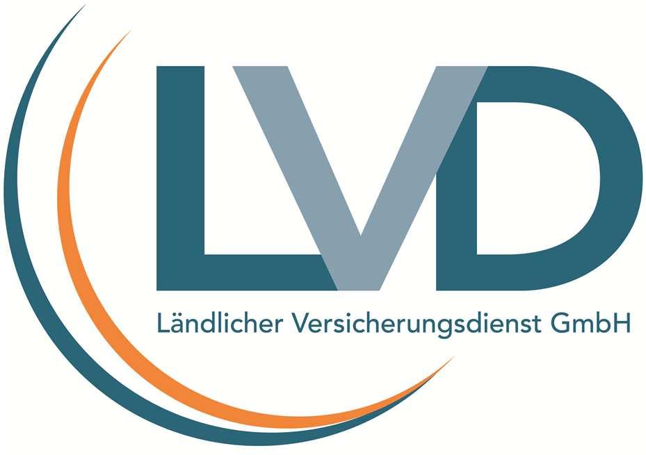 Ländlicher Versicherungsdienst GmbH Kornkamp 14 26605 Aurich Tel. 04941 / 60407270 Fax. 04941 / 6040729 E-Mail: info@lvd-online.
