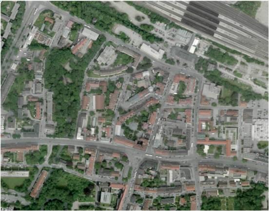 Der Stadtteil Pasing erfährt in den nächsten Jahren eine grundlegende Umgestaltung in Bezug auf die Verkehrsführung, die bauliche Umgestaltung des Bahnhofsumfeldes und die Einzelhandelsentwicklung.