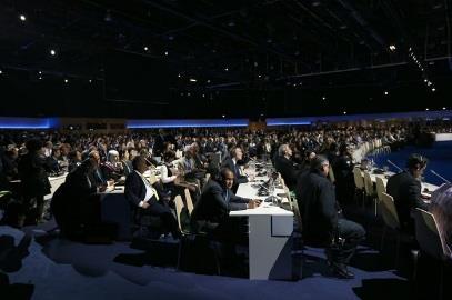 20 Schlüsselergebnisse Paris-Klimakonferenz (UN COP 21) Dez.