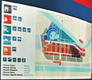 Die Verbundplatte für den Schilderbau Ob zweidimensionale Wandwerbeflächen auf Flughäfen oder in Einkaufszentren, ob Firmenschilder in der Außenanwendung oder dreidimensionale Pylone und