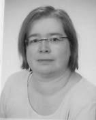Kandidatur für den Kirchenvorstand Sabine Garbers, 41 Jahre, Randersweide 16, 21035 Hamburg, Verwaltungsangestellte.