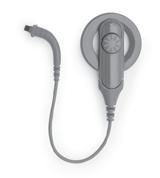 Zum Laden des Akkumoduls stellt Cochlear ein Akkuladegerät zur Verfügung. Weitere Informationen finden Sie im Abschnitt Batterien austauschen bzw. Akkumodul laden.