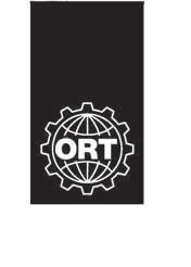 Der Vorstand von ORT Deutschland e.v. Allen Patienten, Freunden und Bekannten ein frohes und friedliches Pessach-Fest. Dr.