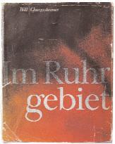 Original-Leinenband mit geprägtem Deckel- und Rückentitel und illustriertem OUmschlag unter Verwendung eines Photos von Chargesheimer von Rainer Winter. 125,00 Erste Ausgabe (Böll - WG 24).