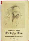 Mit einem Nachwort von Stefan Zweig. Leipzig, Reclam (1924). 12 (15,3 x 10 cm). 76 S., 2 Blatt.