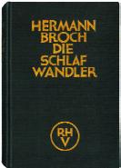 [Werbebroschüre]. [München-Zürich], Rhein- Verlag [1931]. Kl.8 (17 x 11cm).