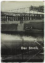 Sandfarbener Original-Pappband mit Einbandillustration auf beiden Deckeln in Rot, ebenfalls von Rudolf Grossmann. 60,00 Erste (deutsche) Ausgabe mit diesen Illustrationen.