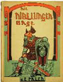 21 58 59 60 59 Falkenberg, Josef: Johnnys Wandlung. Die Geschichte eines anständigen Gauners. (Kriminalroman [Deckel]). München, G. Müller (1931). 8 (18,5 x 13 cm). 231 S.