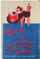 Hrsg. von A[lois] Vogedes-Trier. Trier, Paulinus-Druckerei 1932. 8 (21,5 x 14 cm). 72 S. mit Portraitphotos einiger Autoren. Original-Karton mit Einbandillustration von Peter Krisam.
