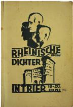 45 130 131 130 Ringelnatz, Joachim: Die Flasche und mit ihr auf Reisen. Berlin, Rowohlt 1932. 8 (18,2 x 10,3 cm). 178 (2) S. Original-Leinenband mit farbiger Einbandillustration von Olaf Gulbransson.