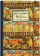 49 141 143 141 Schlaf, Johannes: Radium. Erzählungen. Berlin, Mosaik Verlag 1922. 8. 91 S., 2 Blatt.