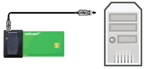 Folgende Dateien werden unterstützt: CAM Firmware: unicam DeltaCrypt (V1 / V2) (*.uns) unicam Evo/Twin (V3) (*.unp) unicam Evo (V4) (*.uni) DeltaCam V1 / V2 (*.bin) maxcam Twin V1 (*.mxc) maxcam+ (*.