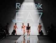 Reeboks Markenbotschafter Thierry Henry und Lewis Hamilton präsentieren den revolutionären ZigTech Trainingsschuh. 06.02. Reebok stellt seine neu gestaltete Webseite www.reebok.