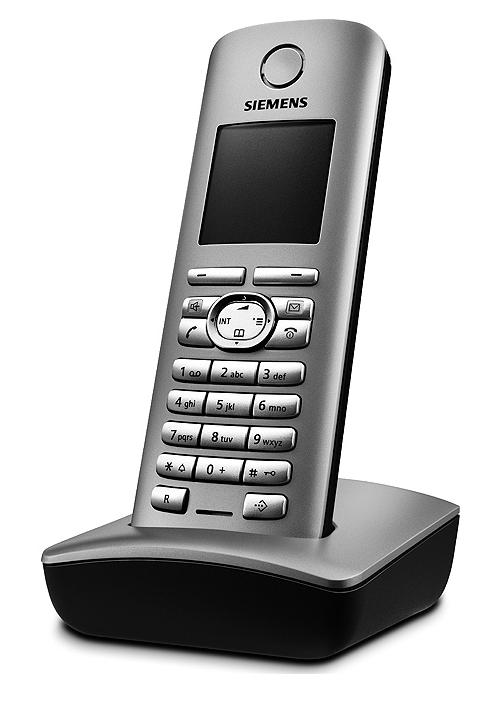 Verwaltung von Telefonbucheinträgen, Klingeltönen und Screensavern u Headset-Anschluss u Bluetooth www.siemens.