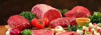 Fleisch(produkte) Mögliche Erklärungen für Gesundheitsrisiko: