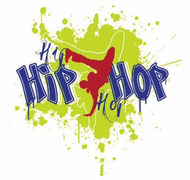 DANCE Breakdance und Streetdance sind Elemente des Hip Hop.