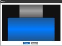 INCITE DIGITAL VIDEO SWITCHER Branchenführende Technologien von AMX, BSS, dbx und Crown ermöglichen eine All--One AV- Präsentationslösung, um in jedem