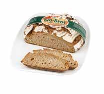 Backofenfrisches Brot und  1 Stück 0,85 2 Stück 1,- -41% Nöm Cremix