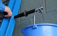 Leiterhaken Der ASC Leiterhaken ist ein Hilfsmittel für die einfache und unproblematische Befestigung von Eimer oder Werkzeug an Ihrer