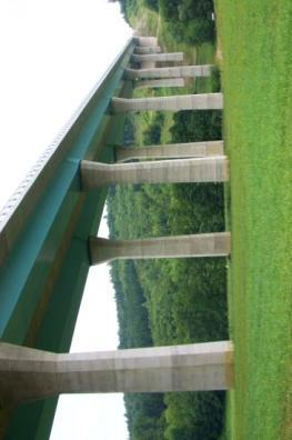 Stahl- und Stahlverbundbrücken
