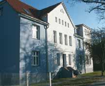 Löcknitz Stadtsanierung in Löcknitz Durch die finanzielle Unterstützung des Bundes und des Landes
