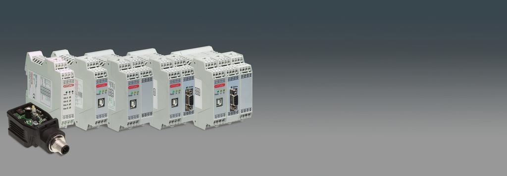 Übersicht Electro-Hydraulic Decentral - product range ower Amplifiers Modules lug Amplifier A01*D Accessories: Interfacebox AIFB Analog Amplifier AM002XXXR Universal digital Amplifier AM005XXXU