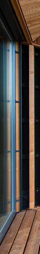 Unsere Farben Vorzugsfarben ohne Aufpreis Naturfarben für Haustüren ohne Aufpreis auf Holz auf Holz Rubinrot Purpurrot Stahlblau RAL 3003 RAL 3004 RAL 5011 Steinweiß 1) 3) Granitgrau Designgrau