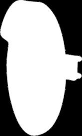perla 3-teiliges Wäschegerüst, bestehend aus feuerverzinktem Stahlrohr Ø 48 mm oder Ø 60 mm, mit einem Querträger 2500 mm lang und 6 angeschweißten