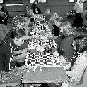 15. EUREGIO-Schach-Turnier in Ibbenbüren Deutsche Schachmeisterschaft für Hauptschulen Zu einem einzigartigen Schachturnier lädt die Schule am Aasee in Ibbenbüren am 21. März 2004 zum 15.