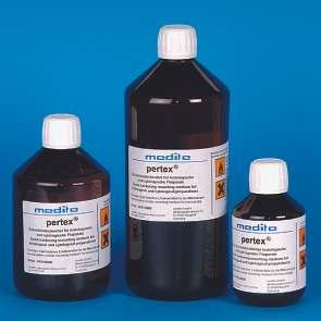ml 41-4011-00 Eindeckmittel, Pertex 500 ml Eindeckmittel, Histofluid