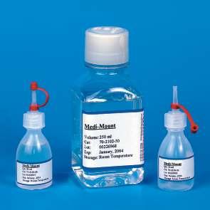 Eindeckmittel, Histofluid 500 ml Eindeckmittel, UltraKitt 9-2106-00