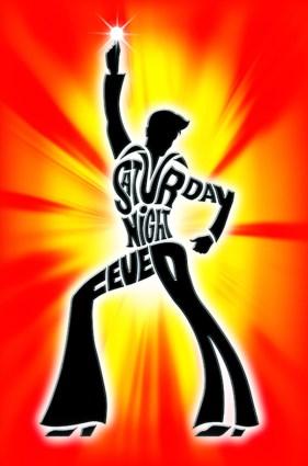 Samstag, 14.10.2017 Theater Lübbecke präsentiert Saturday Night Fever - The Musical Preis: ca. 10,50 + Taschengeld zwischen: 17.30 Uhr und 19.