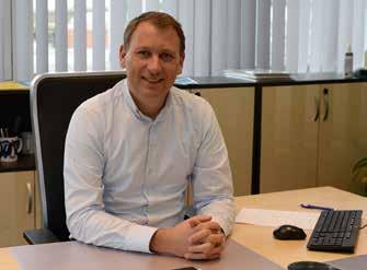 Personalien Thomas Sörensen führt deutsche Produktionswerke von Grundfos Bereits seit Oktober 2016 leitet Thomas Sörensen (42) als Geschäftsführer die Grundfos Pumpenfabrik GmbH in Wahlstedt.
