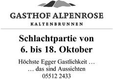 anzeigen Dornbirner Gemeindeblatt 30. September 2016 Seite 52 Herbstzeit Erntezeit.