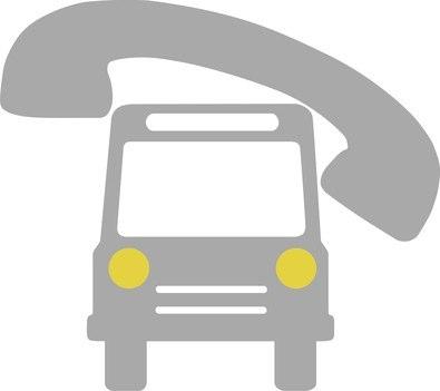 Flexible Bus-Konzepte Anruf-Bus http://www.
