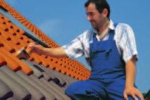 DELTA -ROOFCOAT Wasserverdünnbare Dach-Acrylfarbe zur Beschichtung von Steilund Flachdächern (ab 3 Grad Neigung).