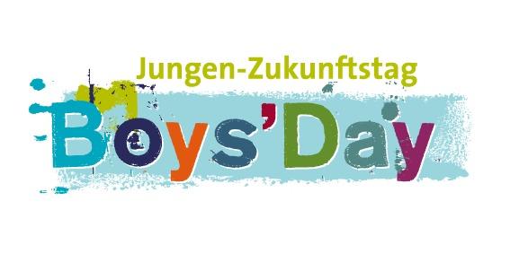 Evalua'onsergebnisse 2015 Der Boys Day und Neue Wege für Jungs sind Projekte des Kompetenzzentrums