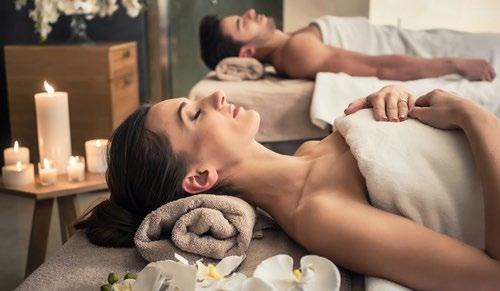 Day-Spa - mit Rhönblick Nutzen Sie unseren Wellnessbereich mit Pool,finnischer Sauna, Infrarotkabine, Erlebnisduschen und Ruheraum. Entspannen Sie bei einer 25-Minütigen Massage nach Wahl.
