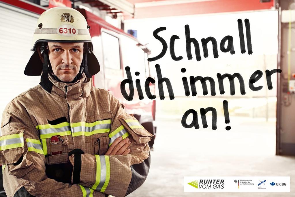 Langfristig ist für den Deutschen Feuerwehrverband auch die Mitgliedergewinnung aus den Reihen der Migrantinnen und Migranten ein Ziel, wenngleich dies nicht als Ausgleich eines demographischen Tiefs