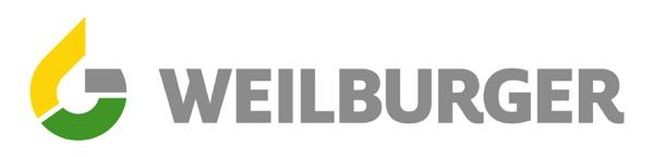Logo WEILBURGER Graphics GmbH Bildlegende: PrintCity Alliance Member Worldwide. Nearby. On Top.