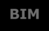 BIM for Retrofitting Efficient retrofitting (or refurbishment) strategies require a solid information basis about the facility and its past and