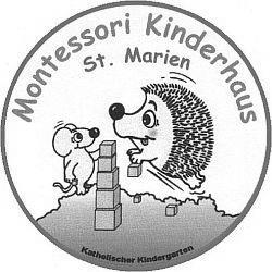 St. Marien, Brake Neues aus dem Montessori-Kinderhaus St.