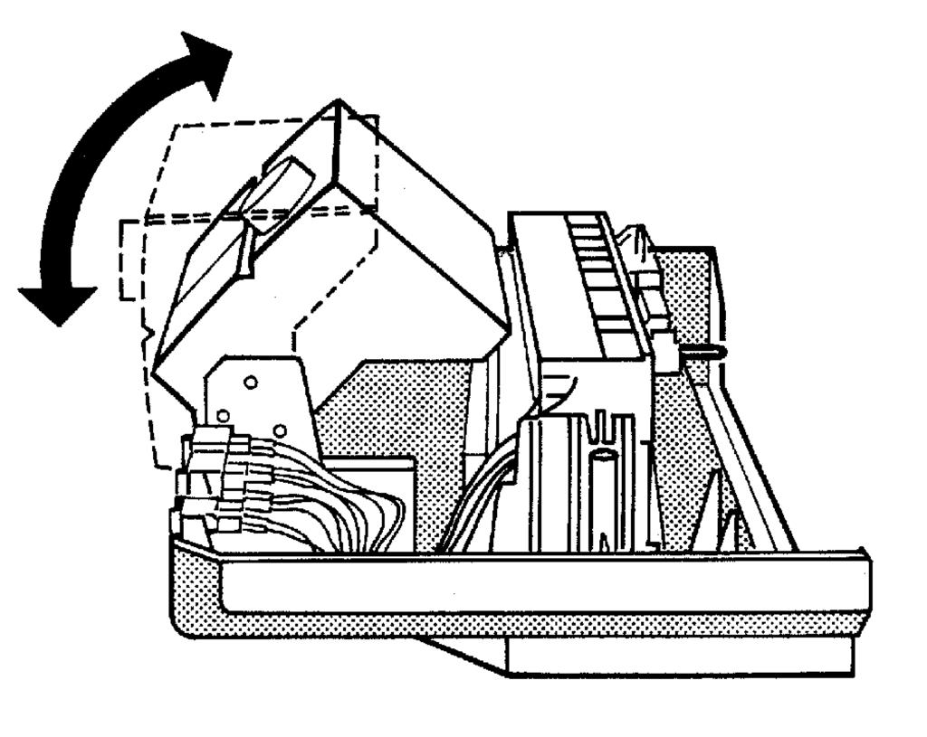 Regelgerät mit zwei Schrauben in den hinteren Ecken des Kabeldurchganges auf der vorderen Kesselhaube festschrauben (Abb. 15). Abb.