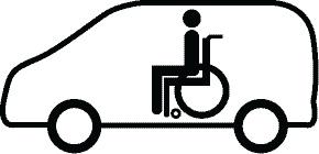 10. Lagerung / Versand Falls der Rollstuhl eingelagert oder versendet werden soll, müssen alle einsteckbaren und nicht befestigten Teile, außer den Antriebsrädern, entfernt und in passenden Kartons